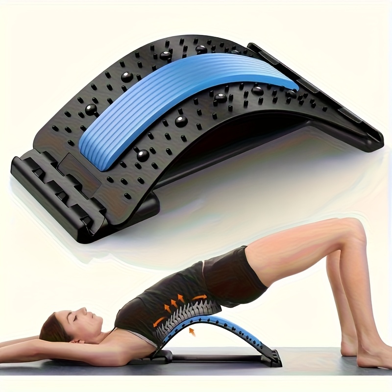 Home Gym Hyrox - Correcteur de posture à 3 niveaux