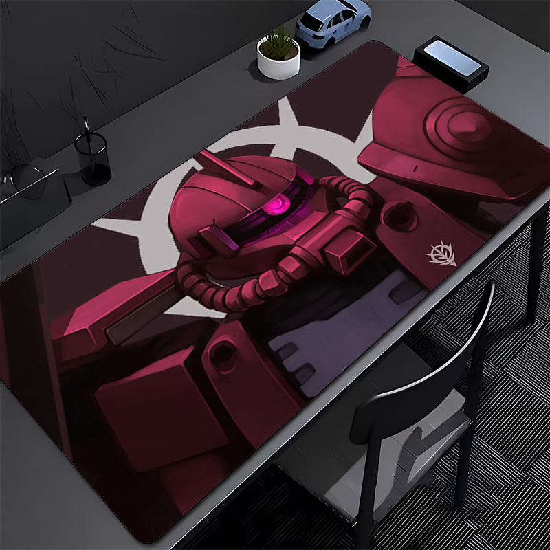 Home Gym Xxl - Tapis de souris 90x40cm Anime Gabinete