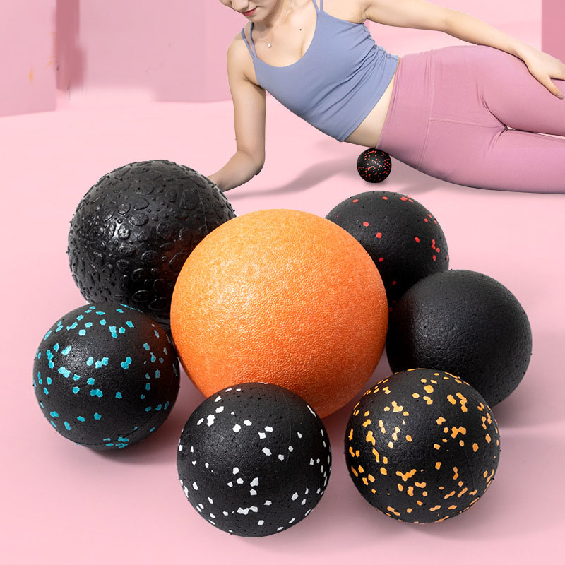 Home Gym Kit - Balle de Fitness EPP, ensemble de