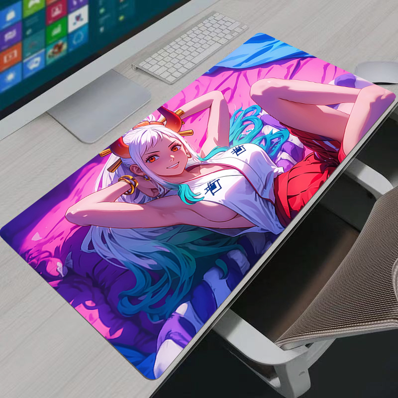 Home Gym Xxl - Yamato – tapis de souris une