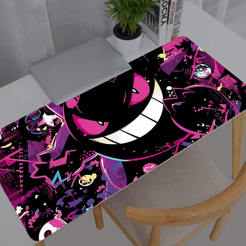 Home Gym Xxl - Tapis de souris de jeu grand