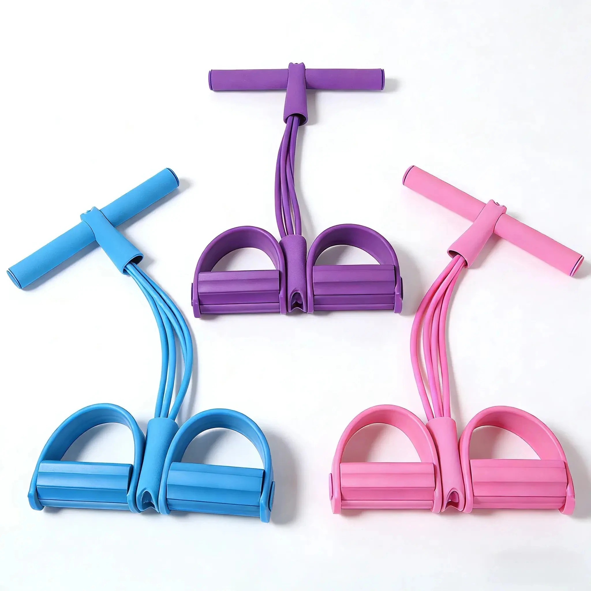 Home Gym Used - Appareil d'entraînement à la résistance avec
