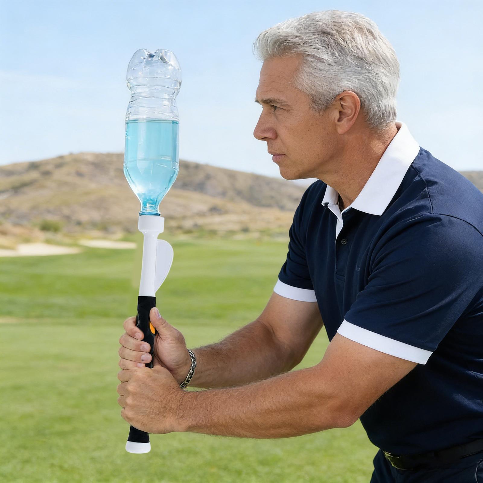 Home Gym Weight - Aide à l'entraînement du swing de