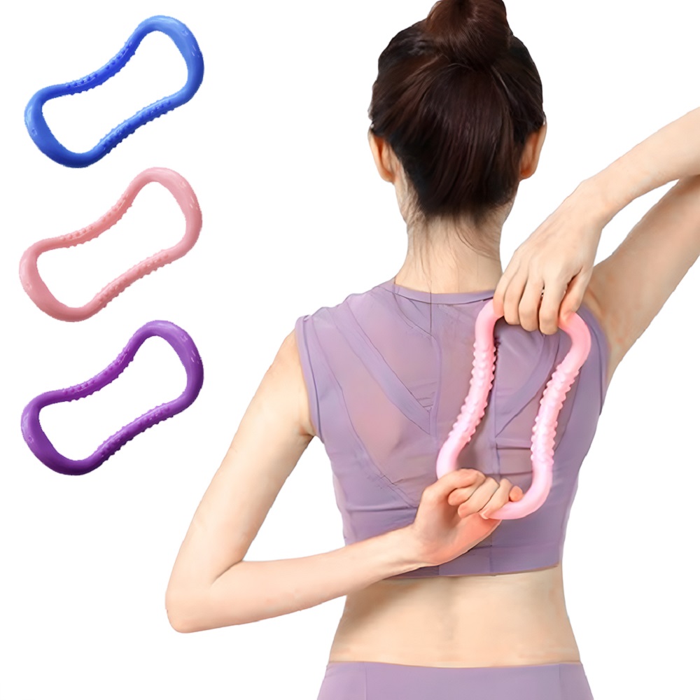 Home Gym Hyrox - Bandes de résistance avec mousse Sport