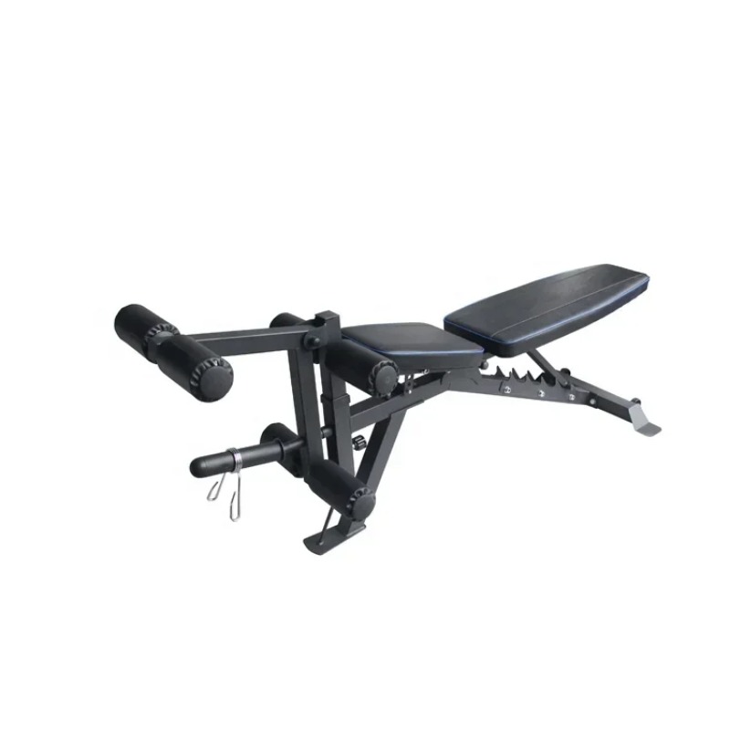 Home Gym With Smith Machine - Équipement de musculation multifonction pour la
