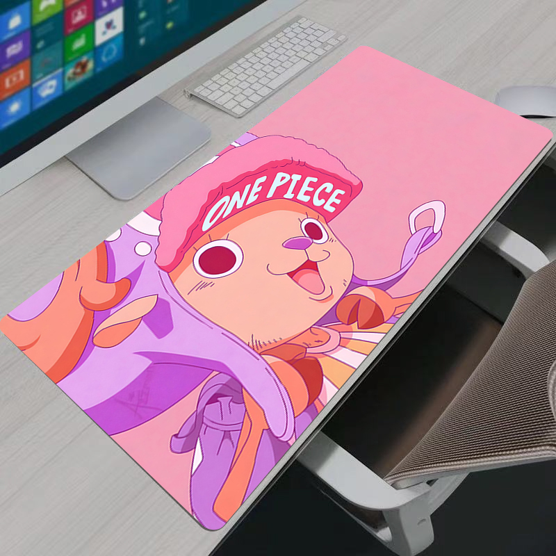 Home Gym Xxl - Une pièce Tony Tony Chopper tapis