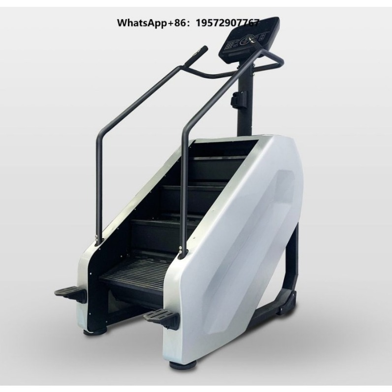 Home Gym Used - Machine à grimper les escaliers, équipement