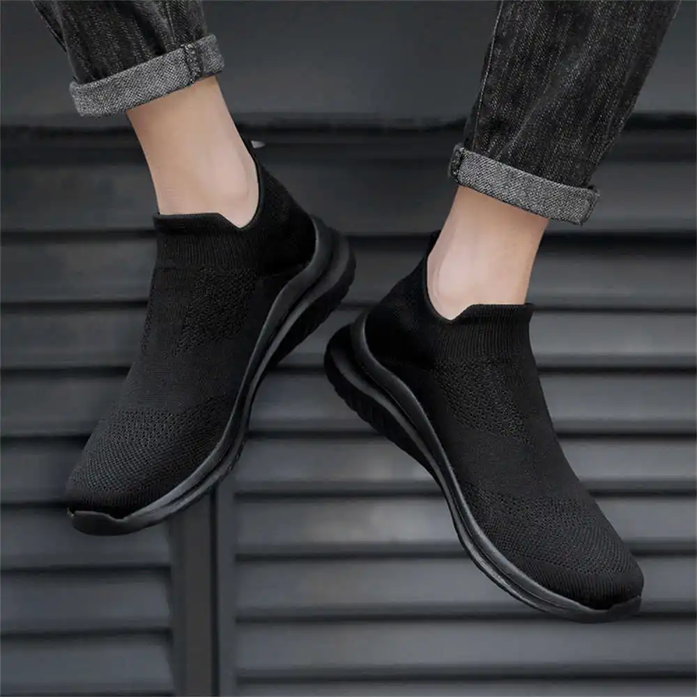 Home Gym Uk - Chaussures de tennis souples pour hommes,