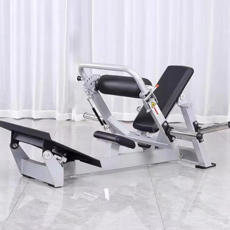 Home Gym Hip Thrust Machine - Machine à Pont de Glute pour