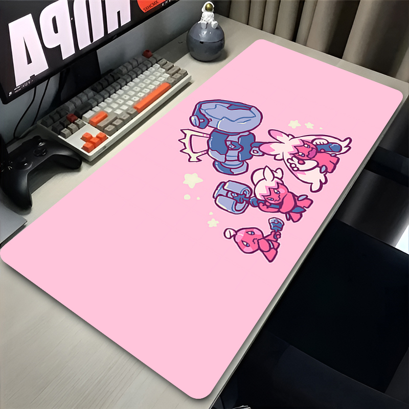 Home Gym Xxl - Tapis de souris P-pokemon Tinkaton, tapis