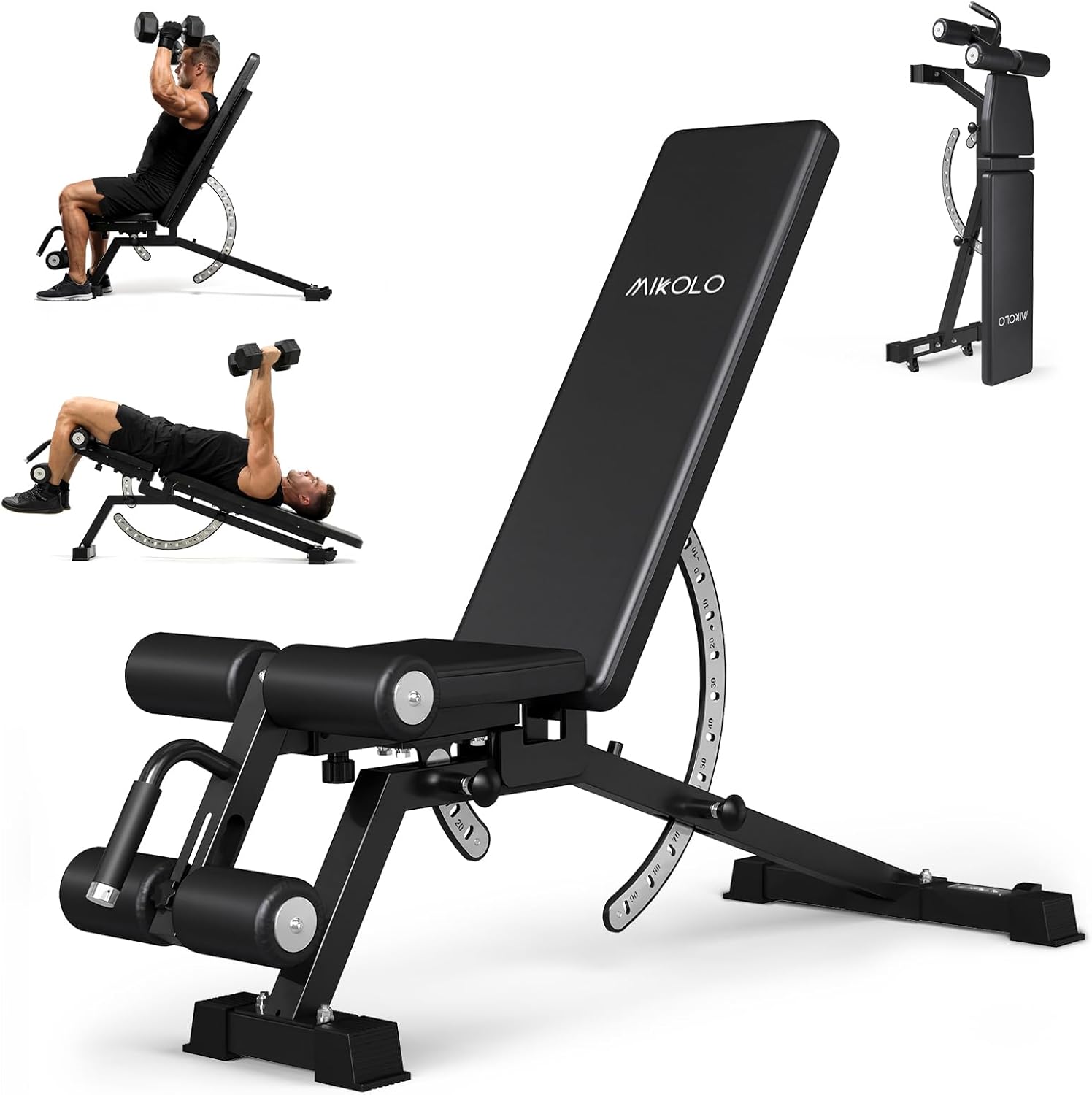 Home Gym Weight - Banc de musculation pour la maison