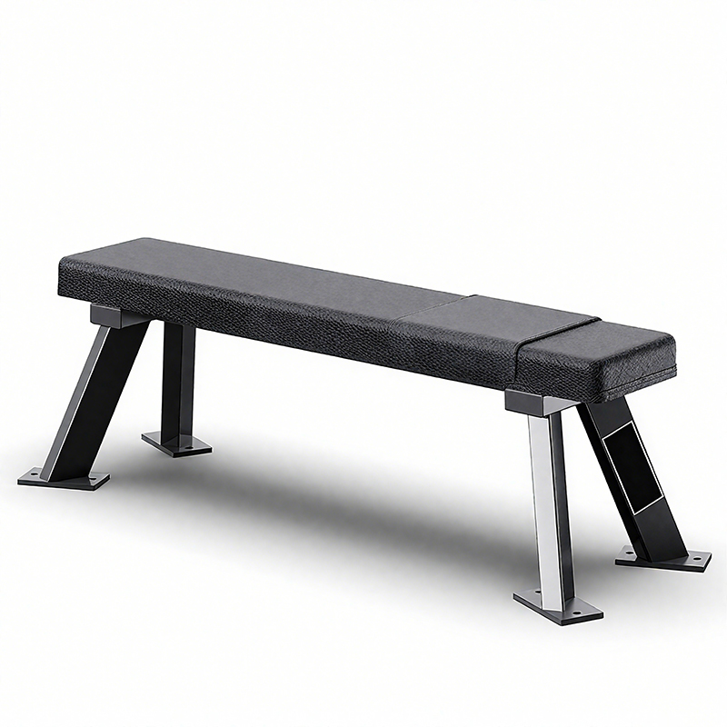 Home Gym Leg - Banc plat économique – Idéal pour