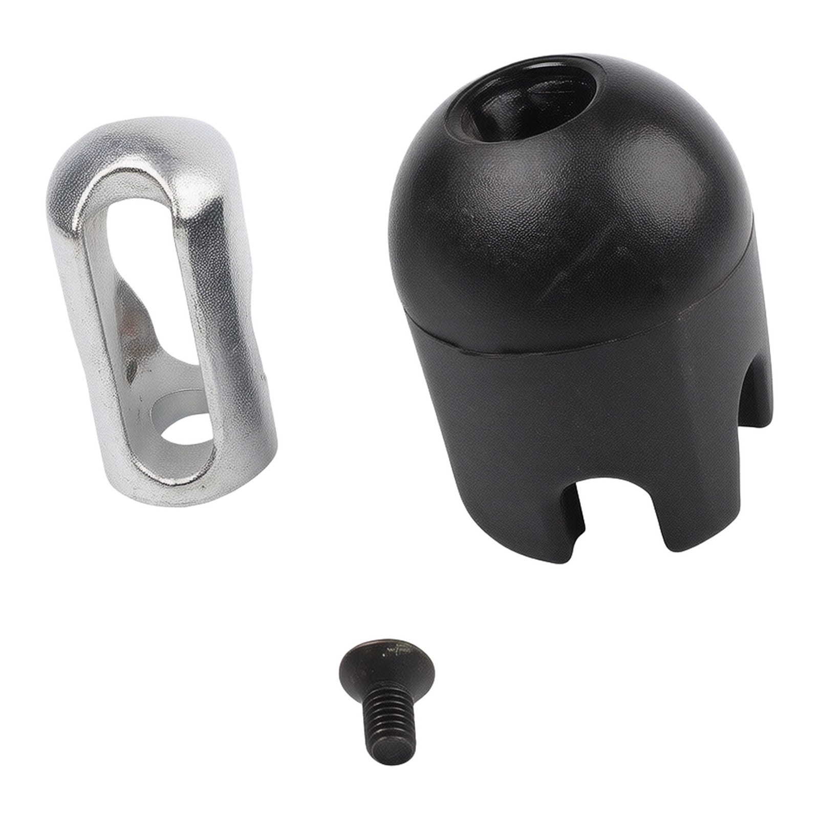 Home Gym Used - Butée de câble en acier avec