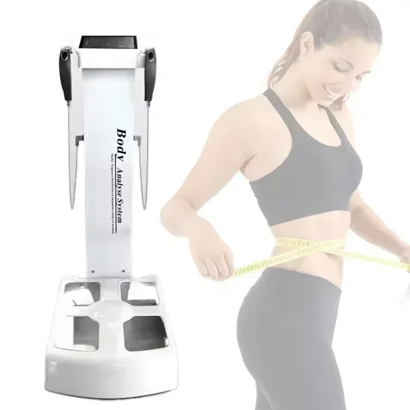 Home Gym Used - Analyseur de composition corporelle commercial pour