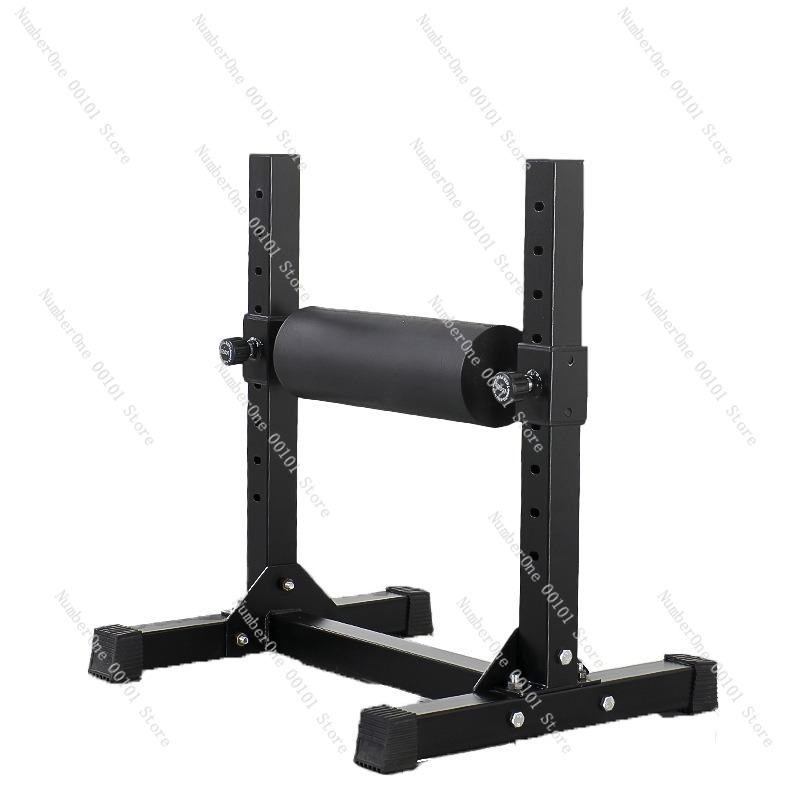 Home Gym Leg - Support de Squat Bulgare pour Entraînement