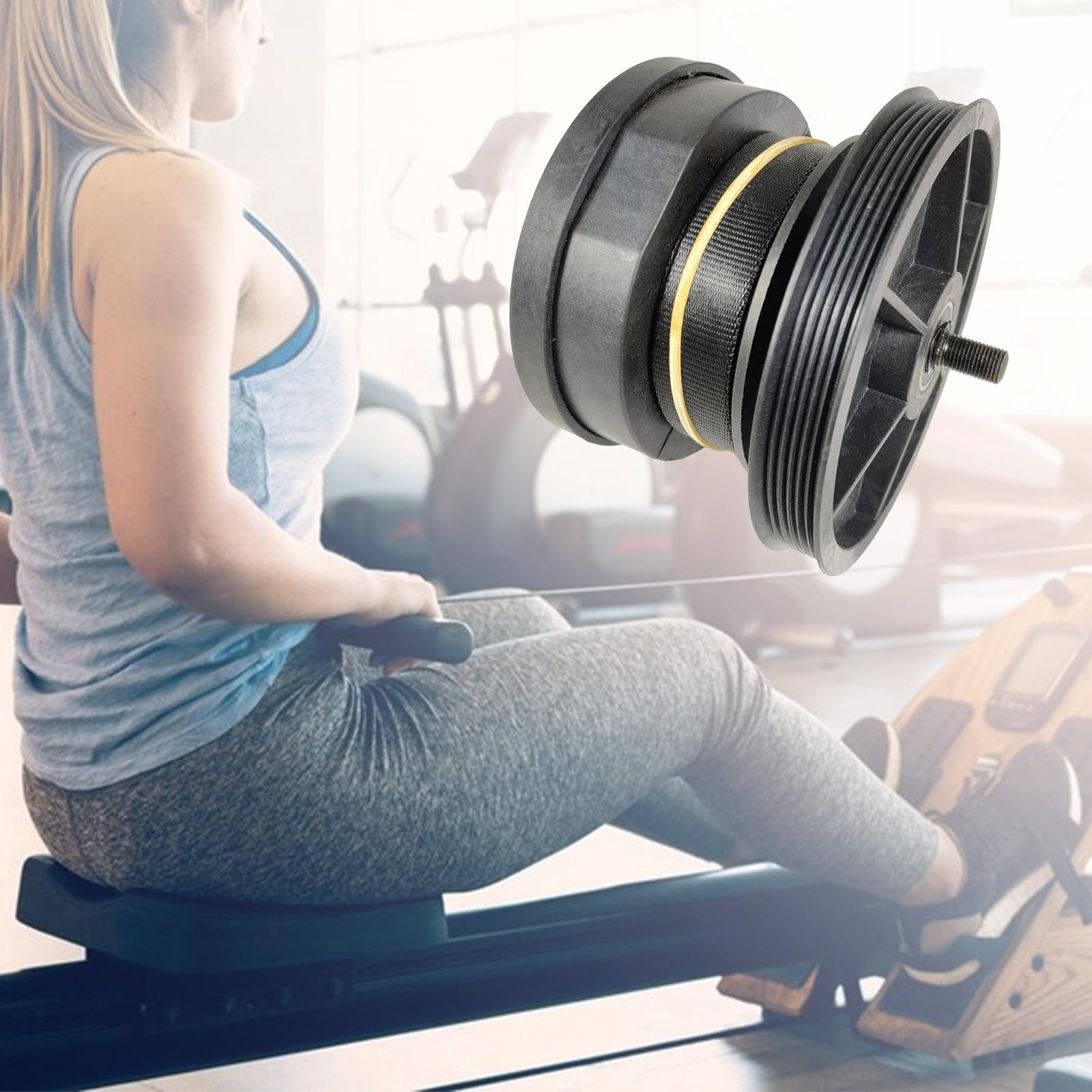 Home Gym Necessities - Système de résistance d'amortisseur de rebond