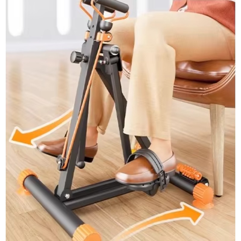 Home Gym Budget - Entraîneur de cyclisme en salle économique,