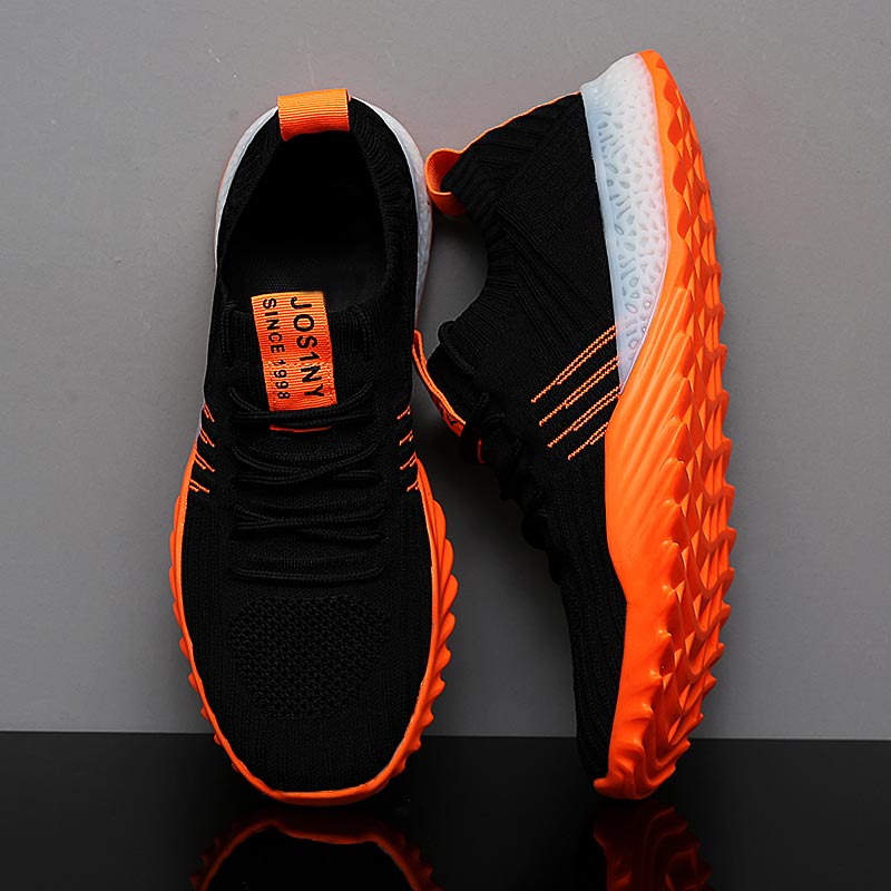 Home Gym Uk - Chaussures de Sport légères en maille