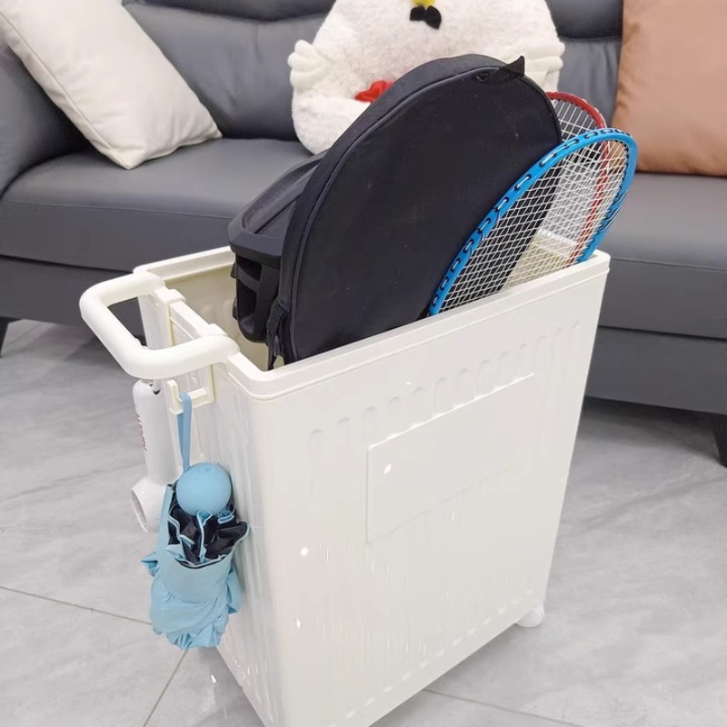 Boîte de rangement robuste pou - Home Gym Xxl avis et prix