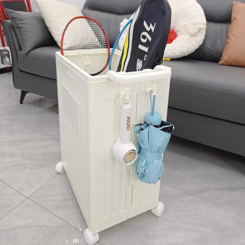 Boîte de rangement robuste pou - Home Gym Xxl avis et prix