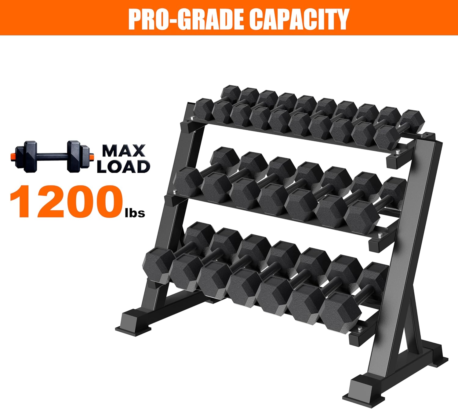 Support de rangement robuste à - Home Gym Weight avis et prix