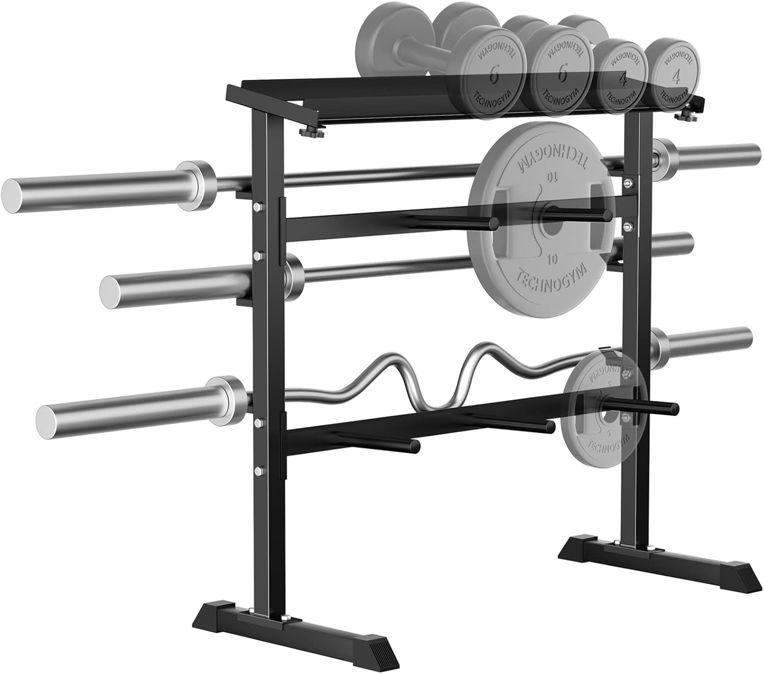 Support de rangement pour halt - Home Gym Weight avis et prix