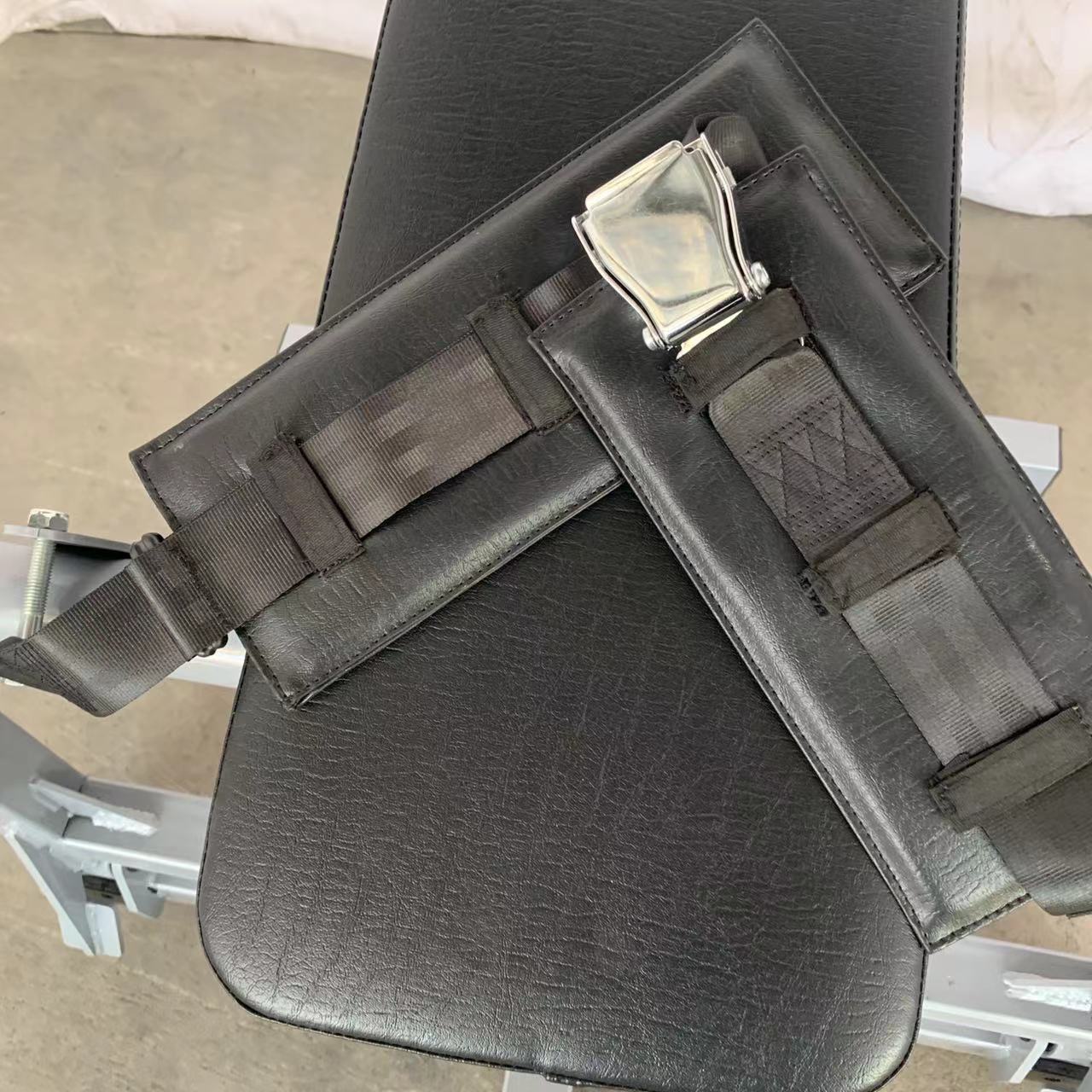 Appareil de musculation profes - Home Gym Hip Thrust Machine avis et prix
