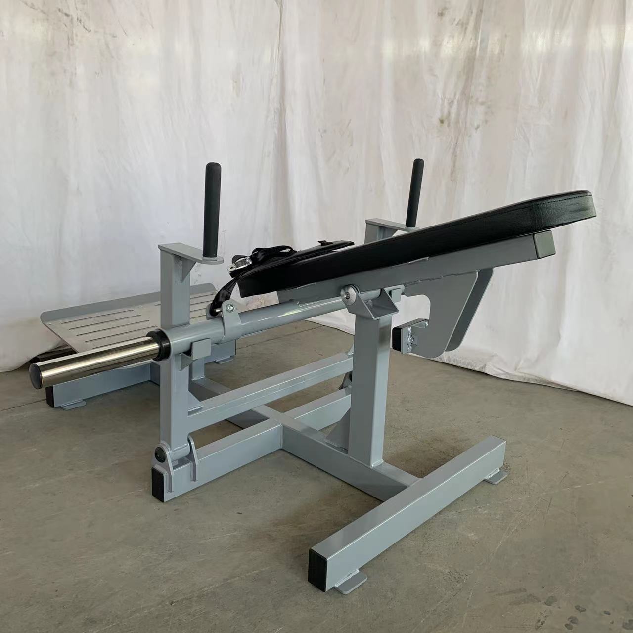 Appareil de musculation profes - Home Gym Hip Thrust Machine avis et prix