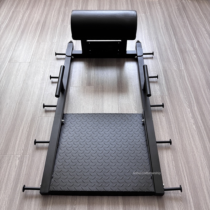 Machine multifonctionnelle pou - Home Gym Hip Thrust Machine avis et prix