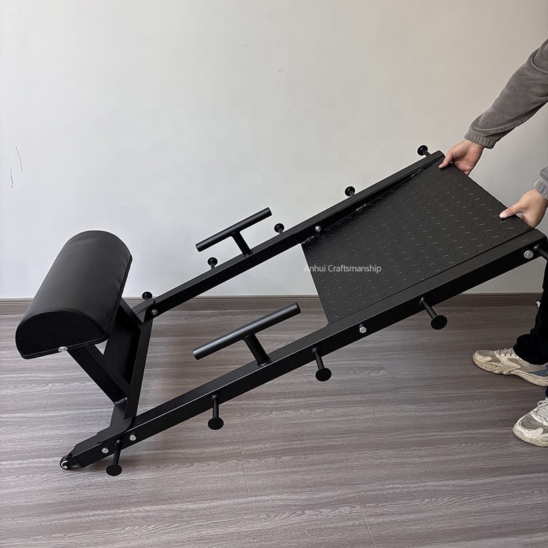 Machine multifonctionnelle pou - Home Gym Hip Thrust Machine avis et prix