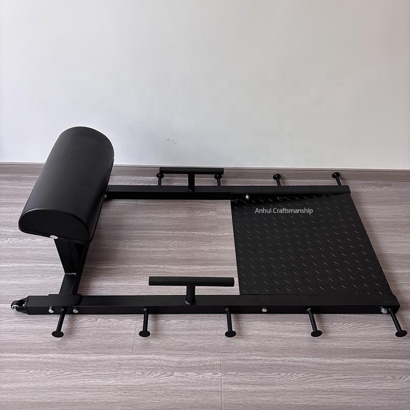 Machine multifonctionnelle pou - Home Gym Hip Thrust Machine avis et prix