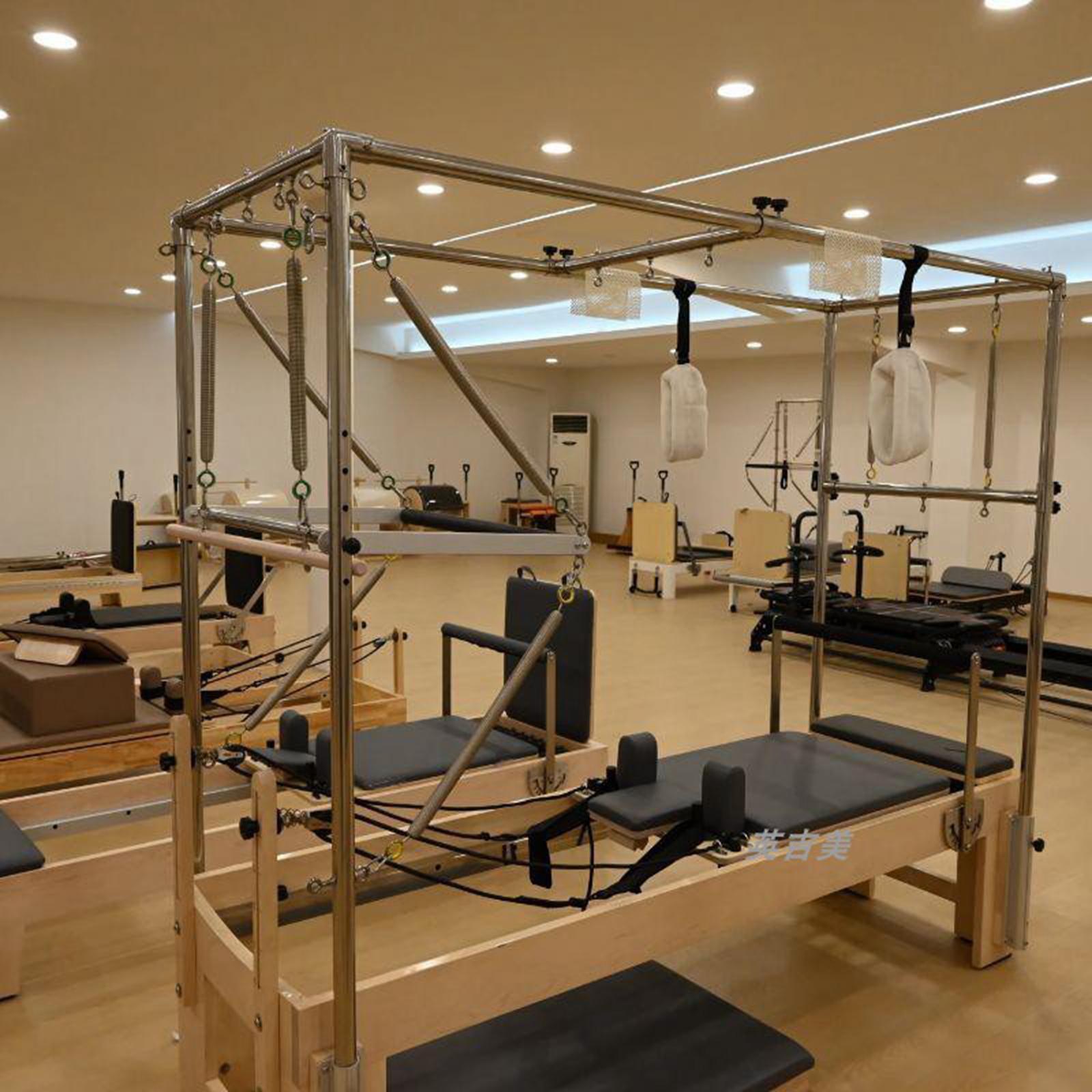Tapis de yoga et de Pilates an - Home Gym Pilates avis et prix
