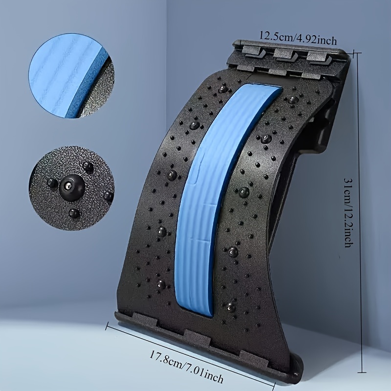 Correcteur de posture à 3 nive - Home Gym Hyrox avis et prix