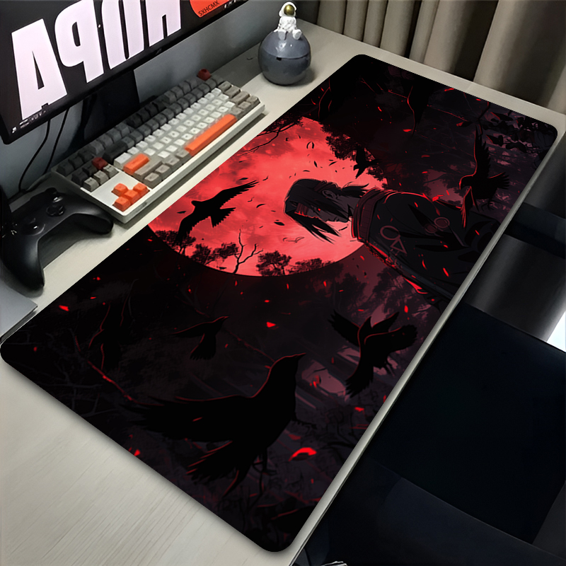 Tapis de souris Gamer XXL Uchi - Home Gym Xxl avis et prix