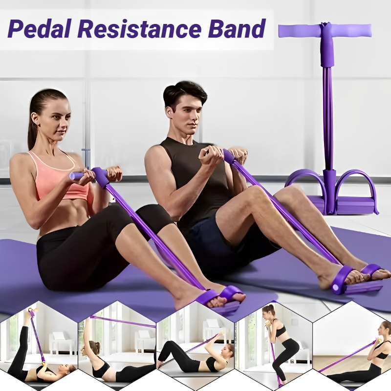 Appareil d'entraînement à la r - Home Gym Used avis et prix