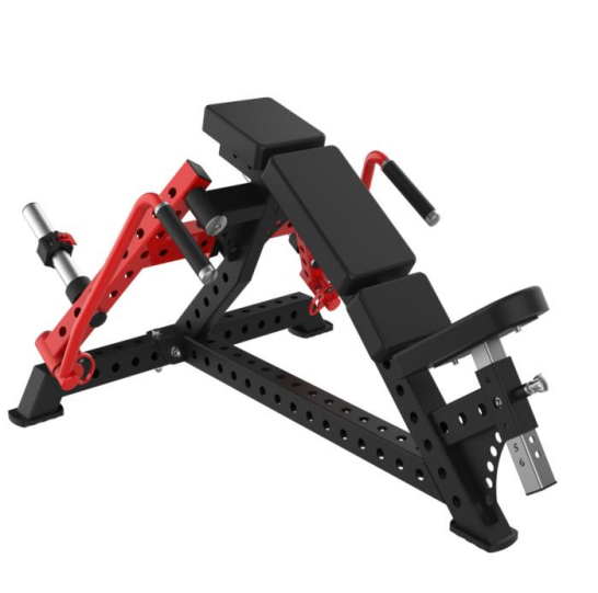 Machine de poussée de hanche c - Home Gym Hip Thrust Machine avis et prix
