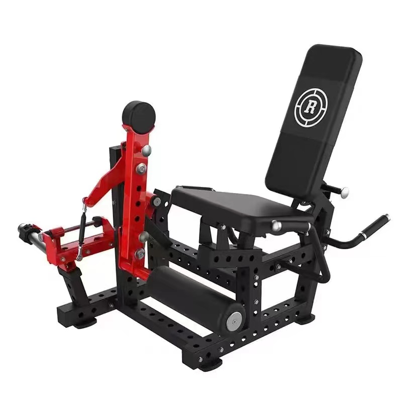 Machine de poussée de hanche c - Home Gym Hip Thrust Machine avis et prix