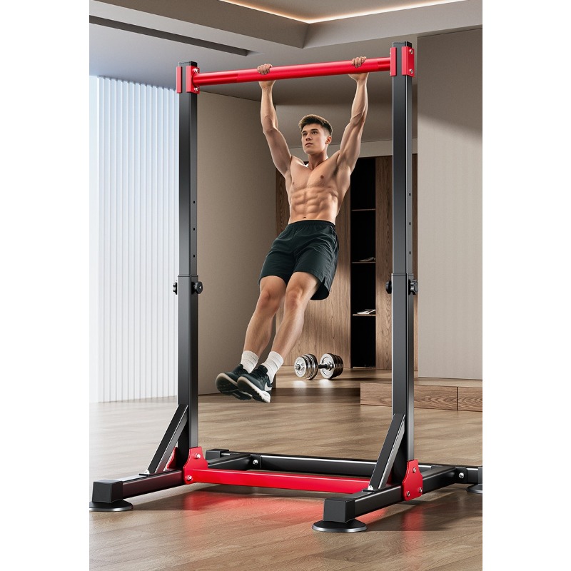 Barre de traction multifonctio - Home Gym Weight avis et prix