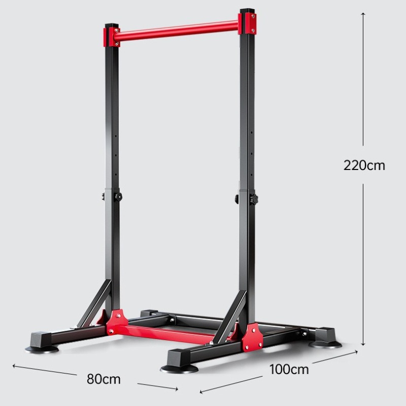 Barre de traction multifonctio - Home Gym Weight avis et prix