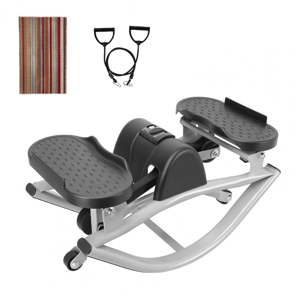 Plateforme d'entraînement laté - Home Gym Leg avis et prix
