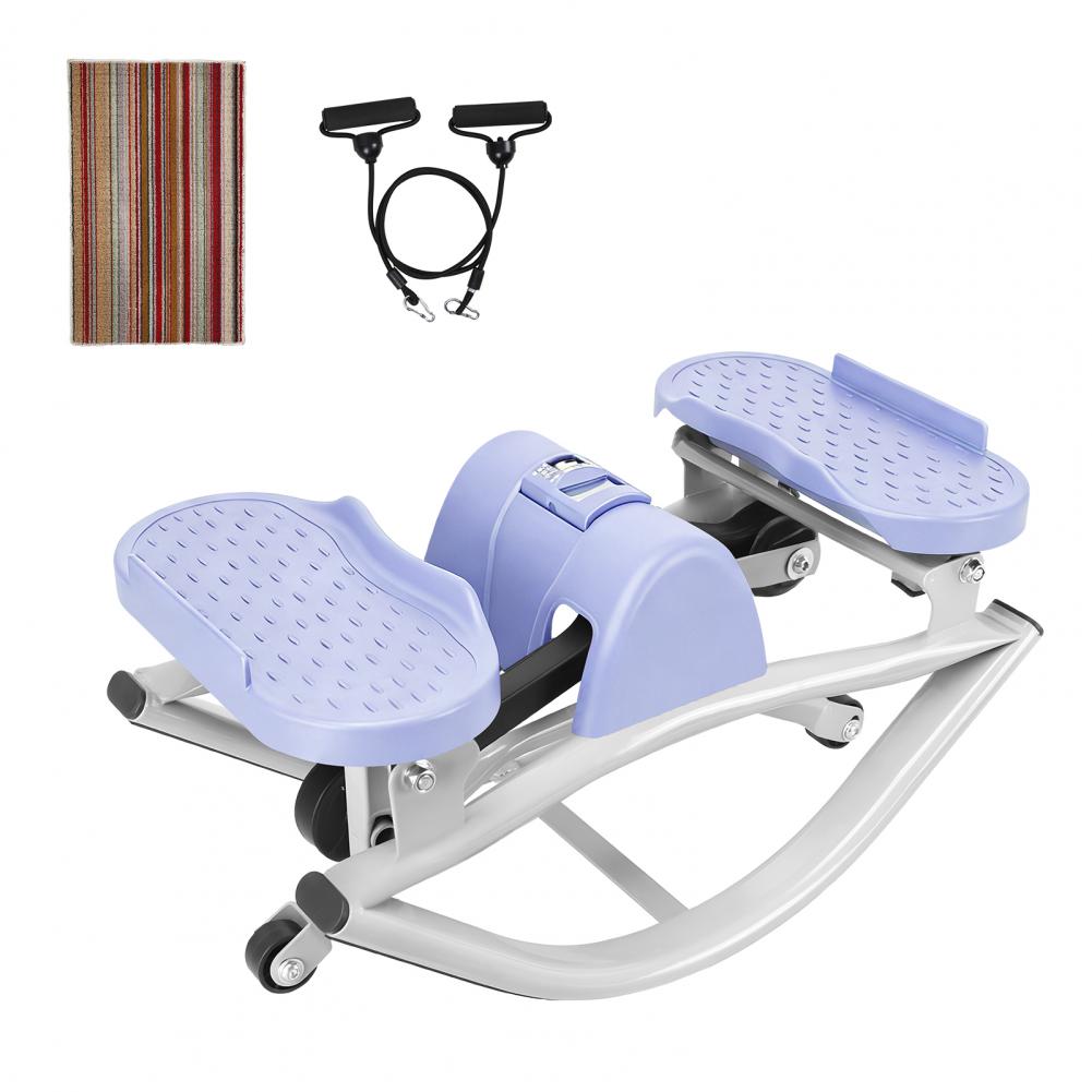 Plateforme d'entraînement laté - Home Gym Leg avis et prix