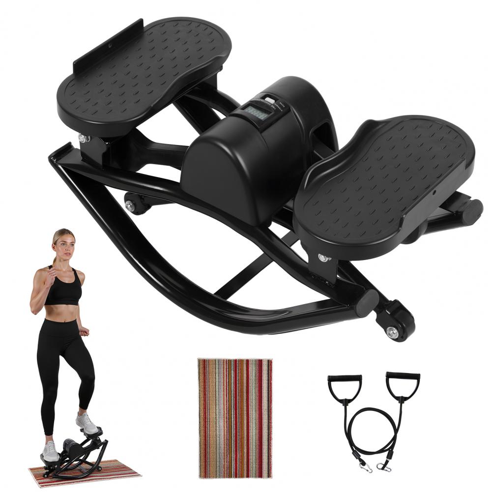 Plateforme d'entraînement laté - Home Gym Leg avis et prix