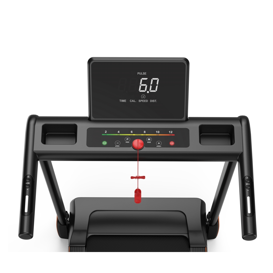 Tapis roulant électrique pliab - Home Gym Leg avis et prix