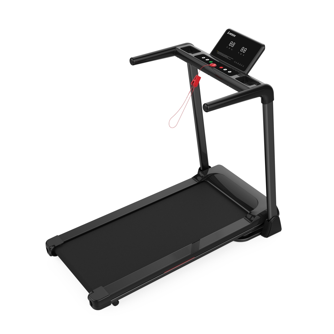 Tapis roulant électrique pliab - Home Gym Leg avis et prix