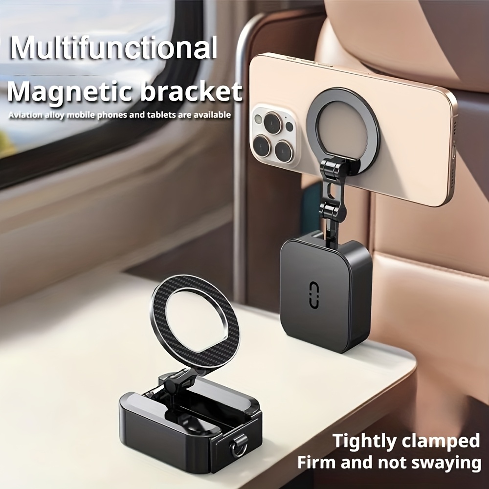 Support magnétique pour téléph - Home Gym Used avis et prix