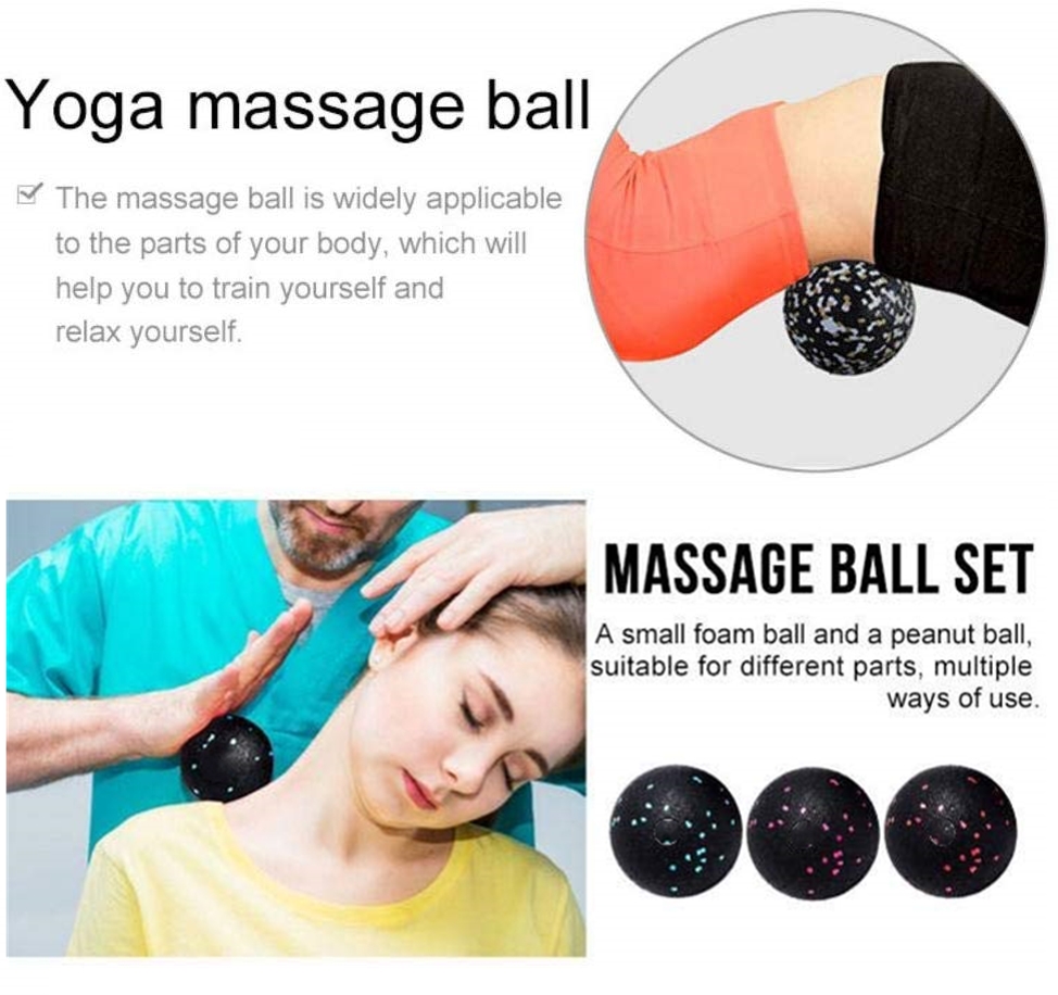 Balle de Fitness EPP, ensemble - Home Gym Kit avis et prix