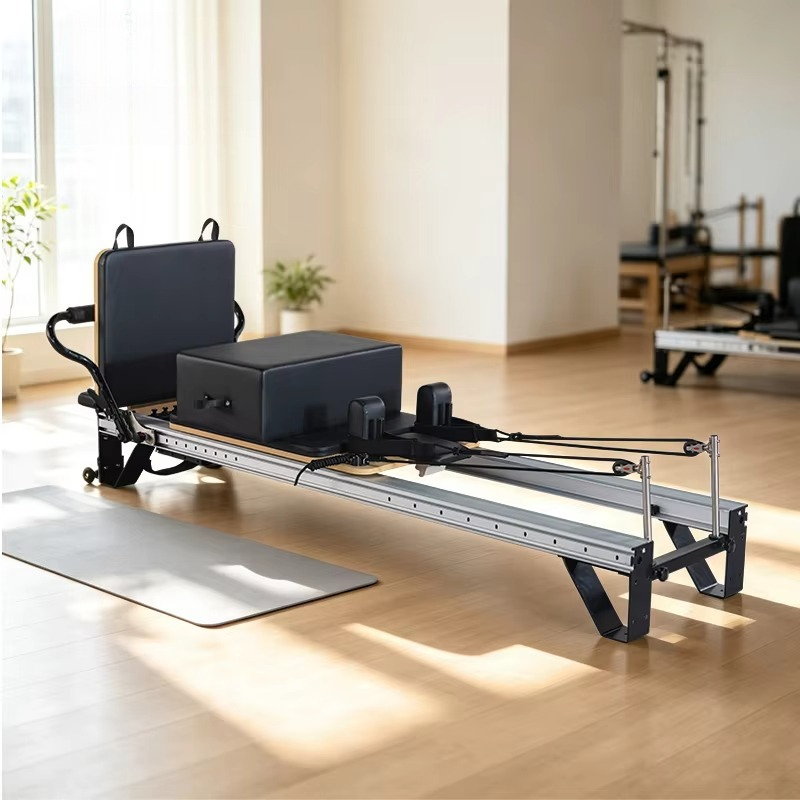 Lit de Pilates Reformer Classi - Home Gym Pilates avis et prix