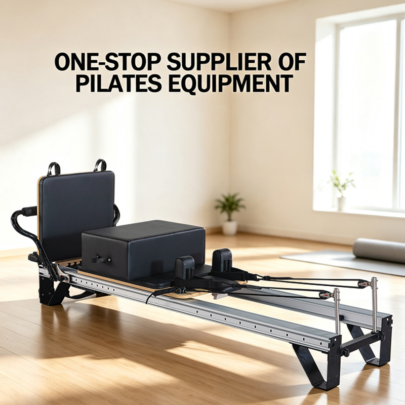 Lit de Pilates Reformer Classi - Home Gym Pilates avis et prix