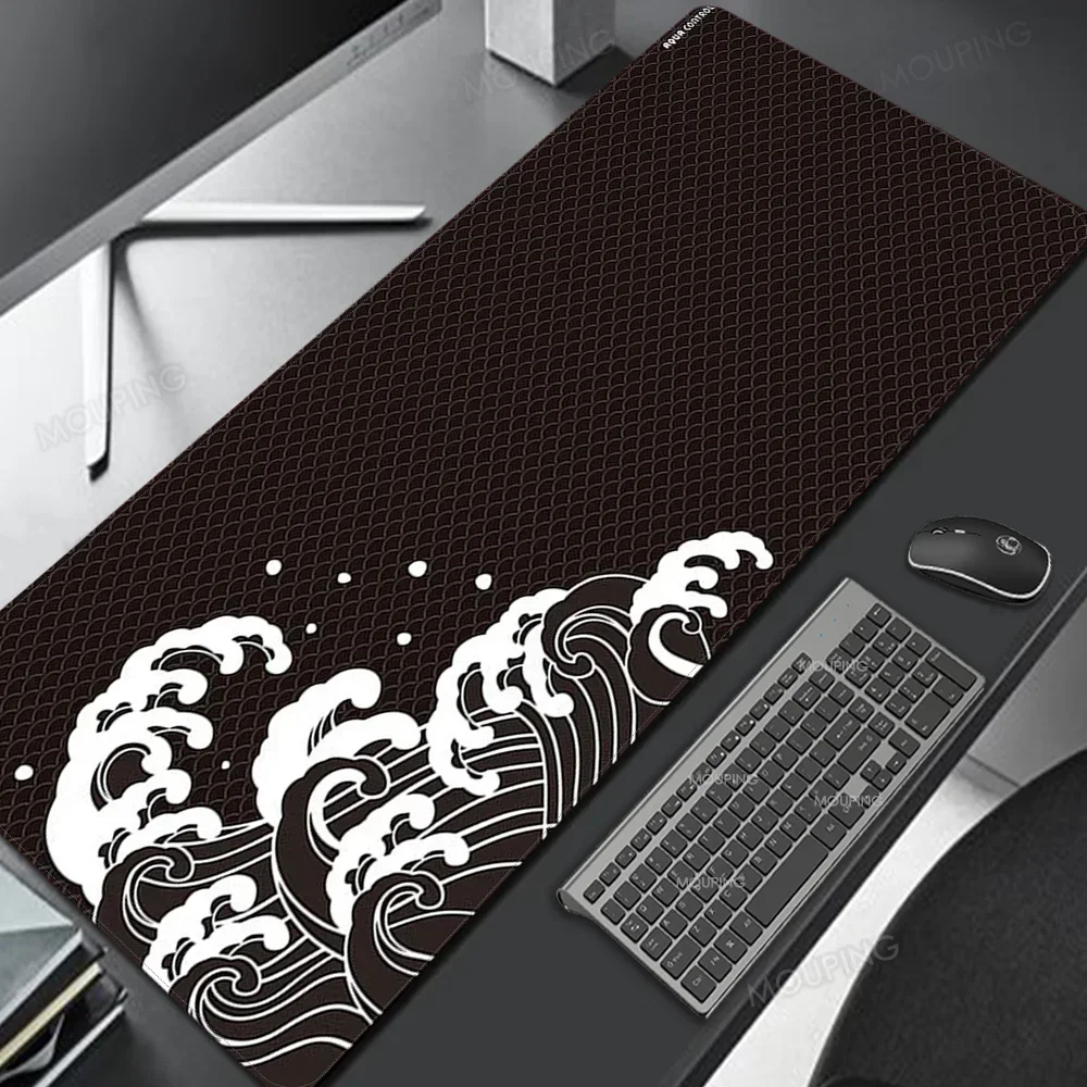 Nigth tapis de souris blanc x- - Home Gym Xxl avis et prix