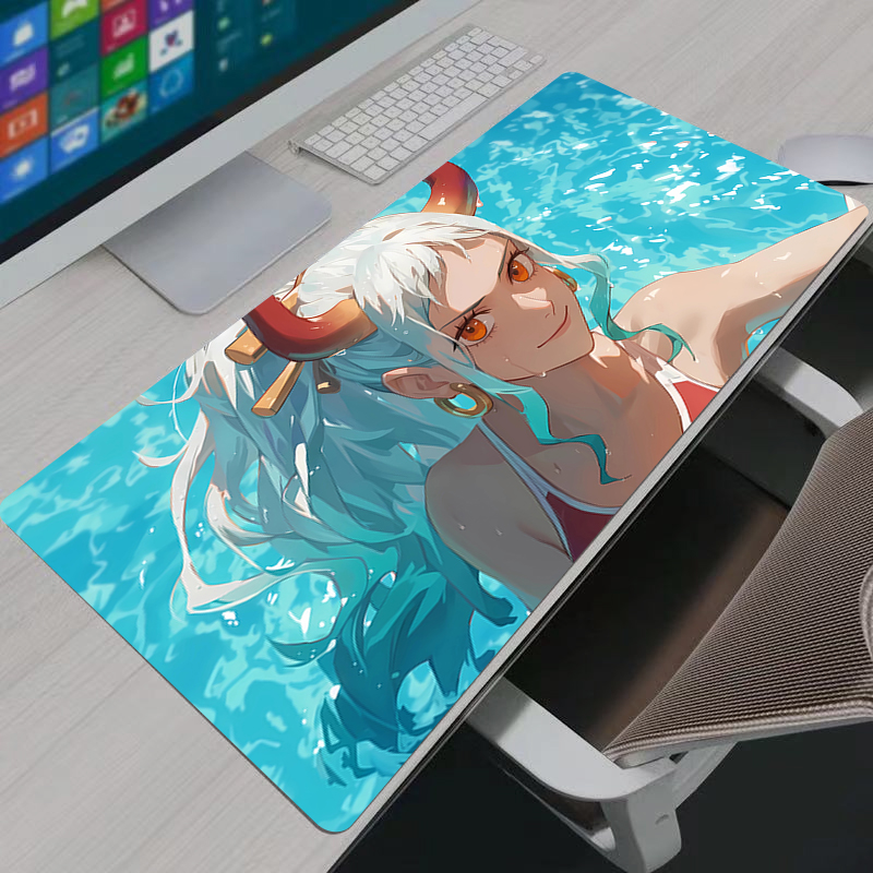 Yamato – tapis de souris une p - Home Gym Xxl avis et prix